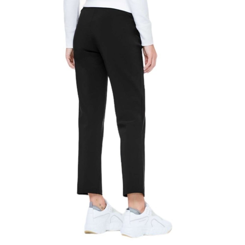 Lululemon On The Move Pant 28" Black Size 4 NWOT W5BGZS - Picture 7 of 11